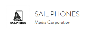 Sail Phones® Official Site
